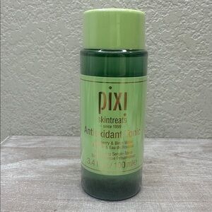 $6‎ 🌙 Pixi Antioxidant Blueberry & Birch Water 100ml